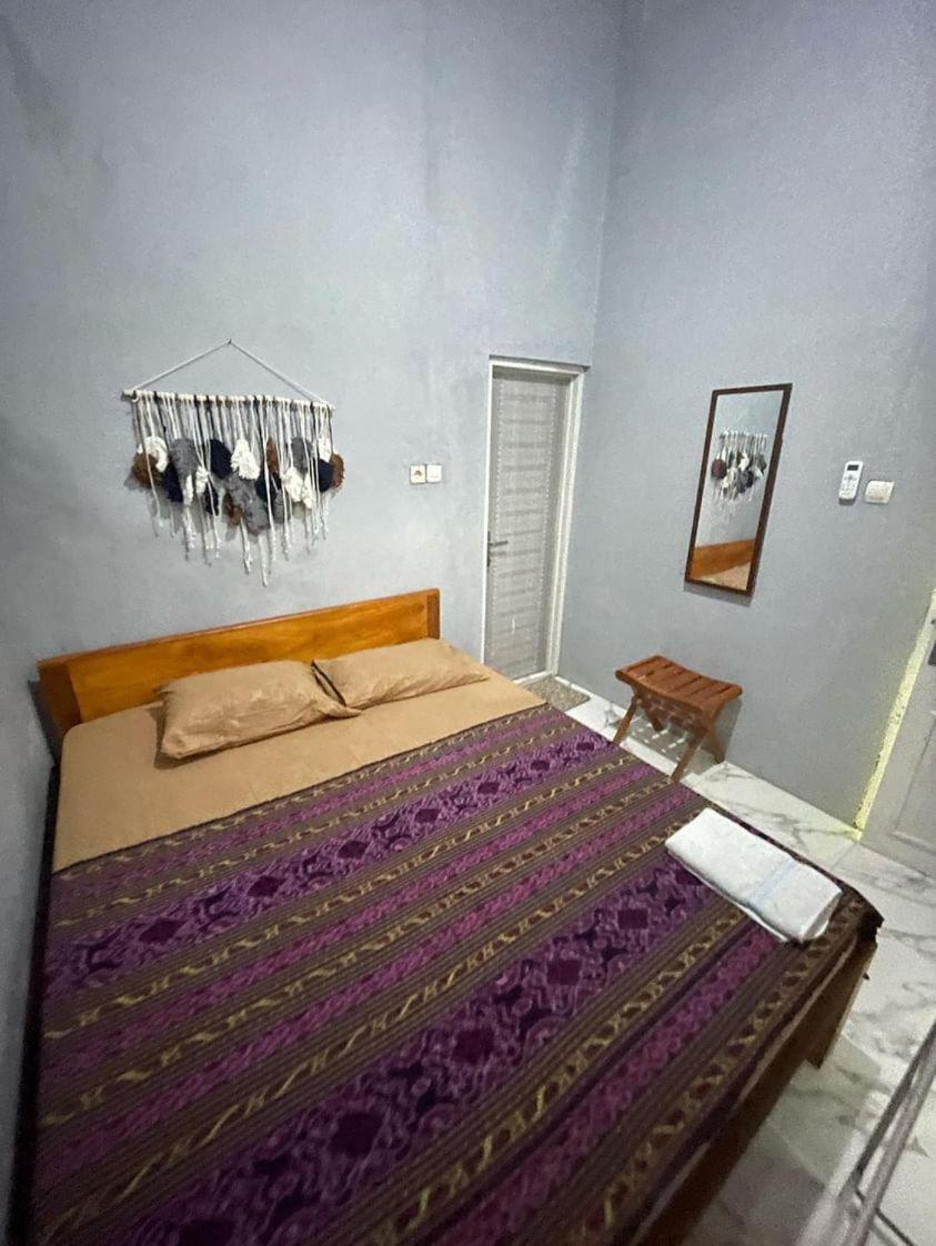 Loyal Friend Hostel Îles Karimunjawa Chambre photo