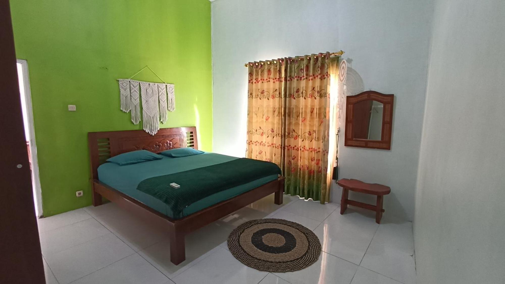 Loyal Friend Hostel Îles Karimunjawa Chambre photo